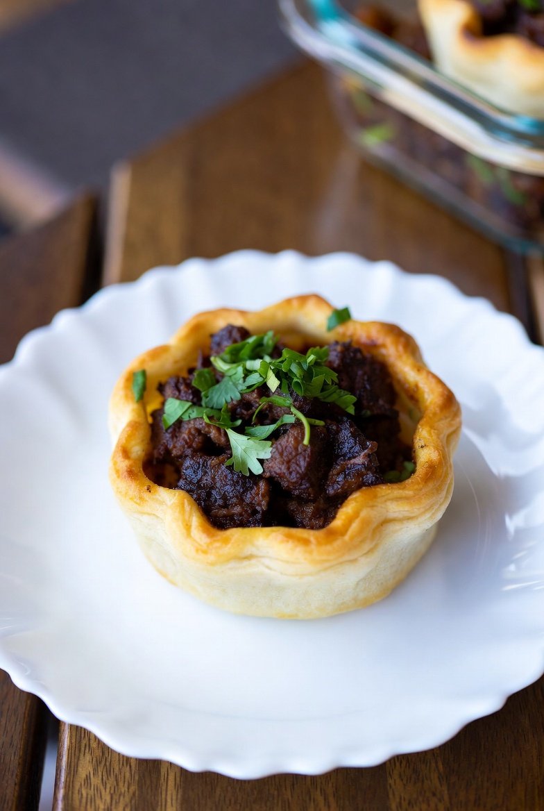 Como fazer Rondelli de Massa de Pastel (Prático e Barato)
