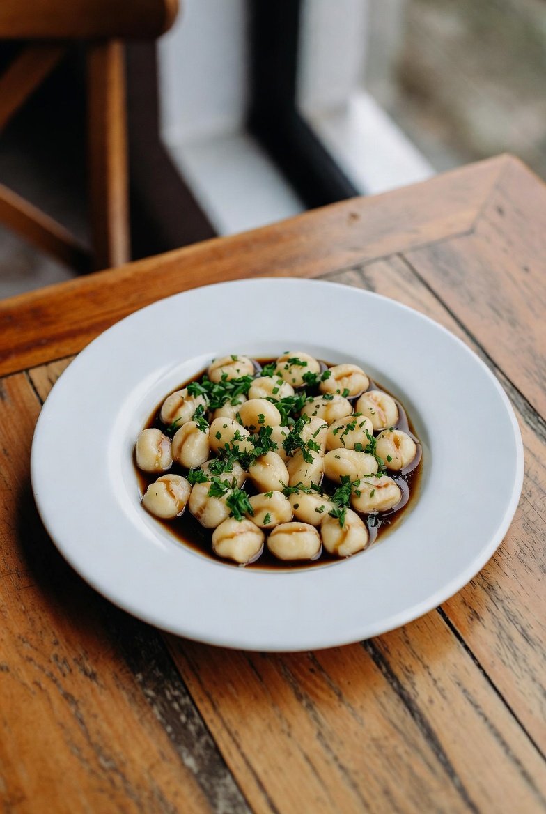 Como fazer Nhoque de Mandioquinha Sem Farinha (Super Leve)