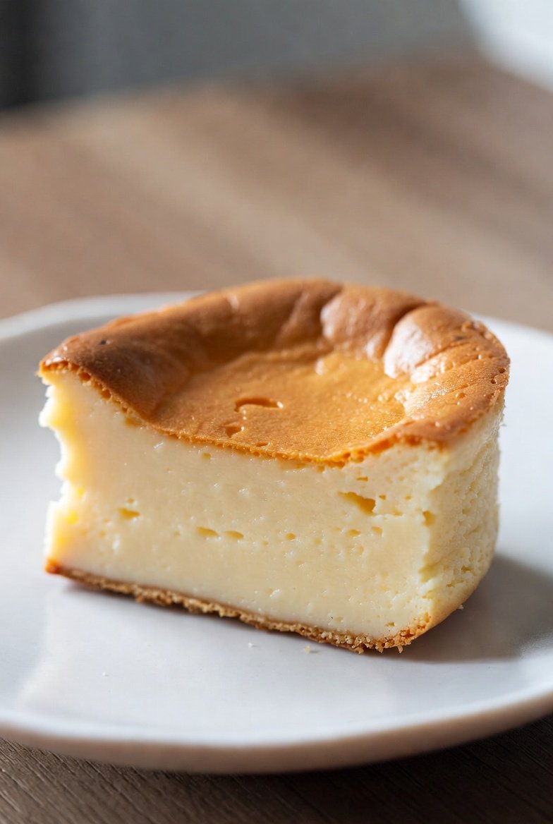 Como fazer Bolo Nuvem de Queijo (Estilo Japonês)