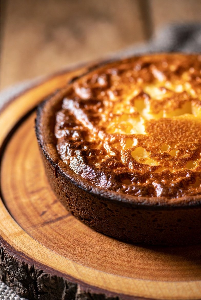 Como fazer Bolo de Arroz Cru Amanhecido (Sem Glúten)