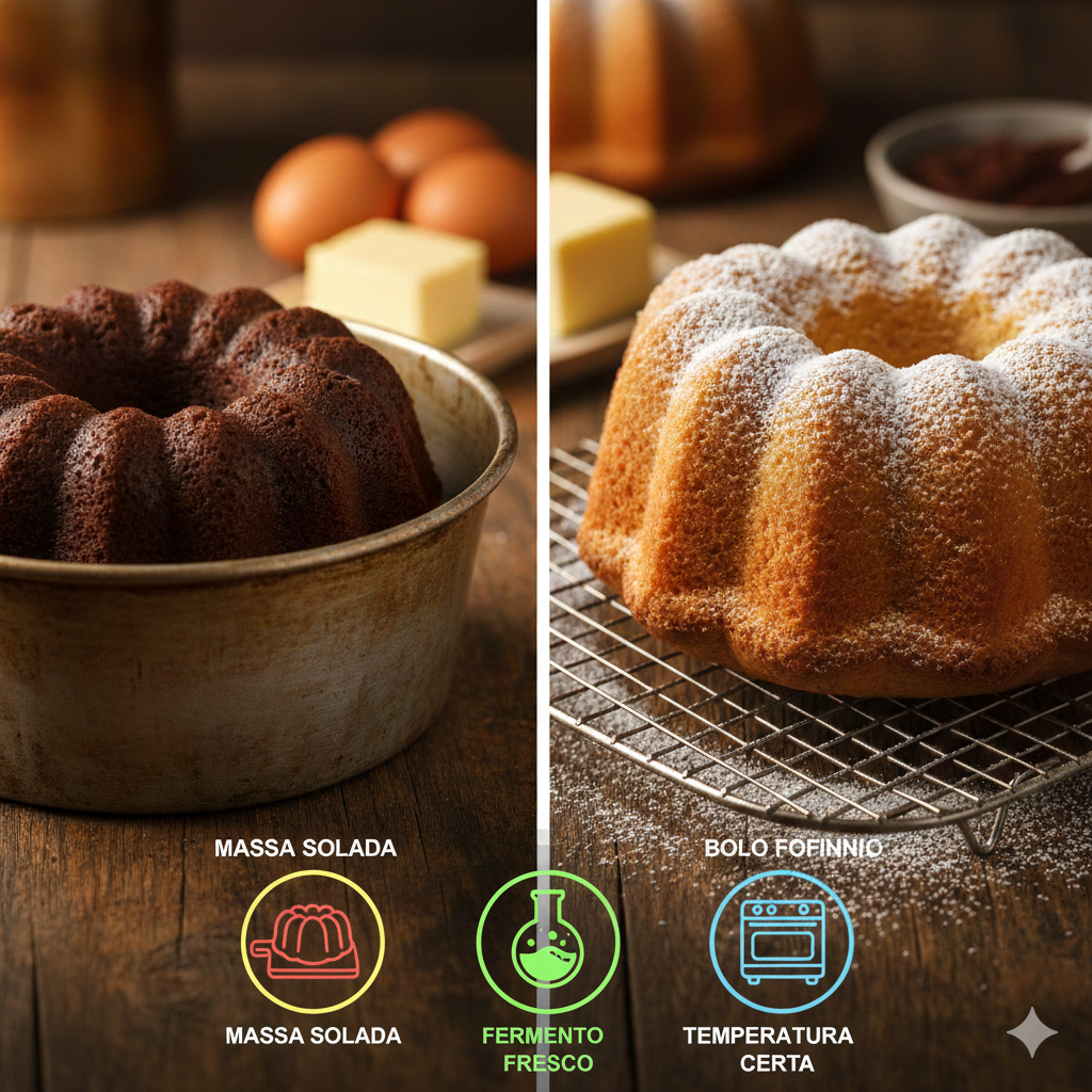 Como fazer Bolo de Cenoura Integral com Cobertura de Cacau 70%